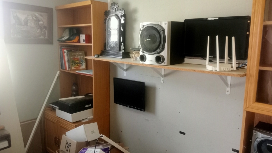 To Let 2 Bedroom Property for Rent in Odendaalsrus Free State